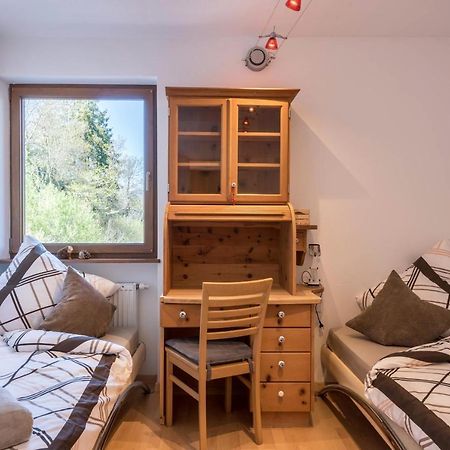 Apartment Schlernblick Umes المظهر الخارجي الصورة