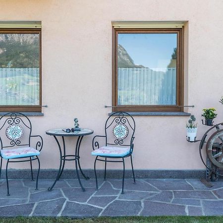 Apartment Schlernblick Umes المظهر الخارجي الصورة