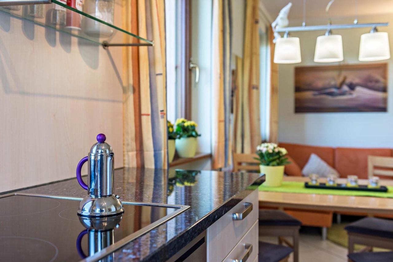 Apartment Schlernblick Umes المظهر الخارجي الصورة