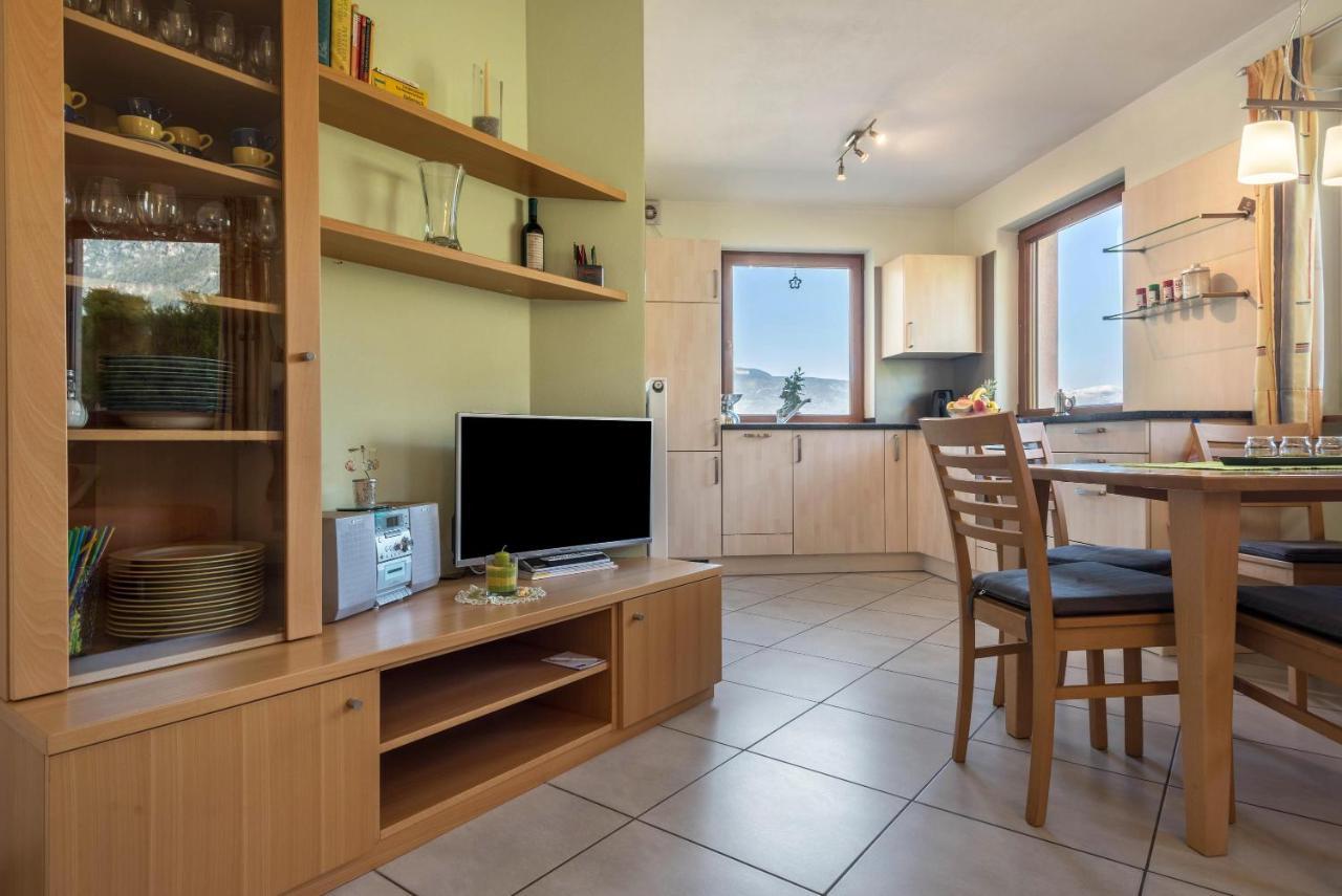 Apartment Schlernblick Umes المظهر الخارجي الصورة