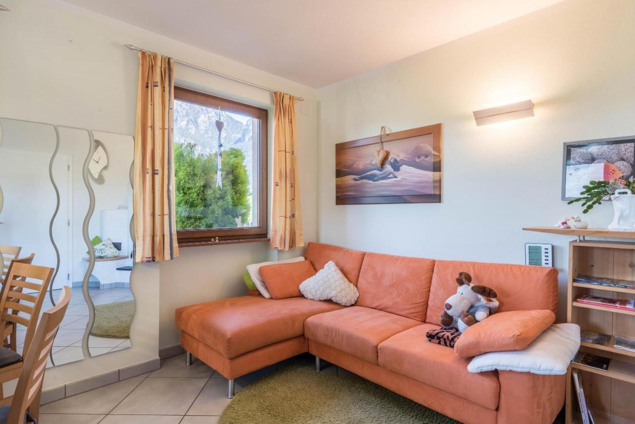 Apartment Schlernblick Umes المظهر الخارجي الصورة