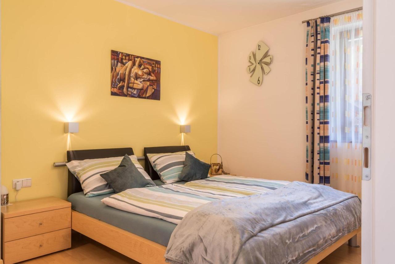 Apartment Schlernblick Umes المظهر الخارجي الصورة