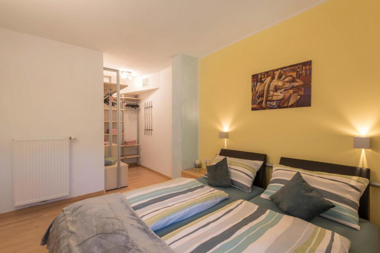 Apartment Schlernblick Umes المظهر الخارجي الصورة