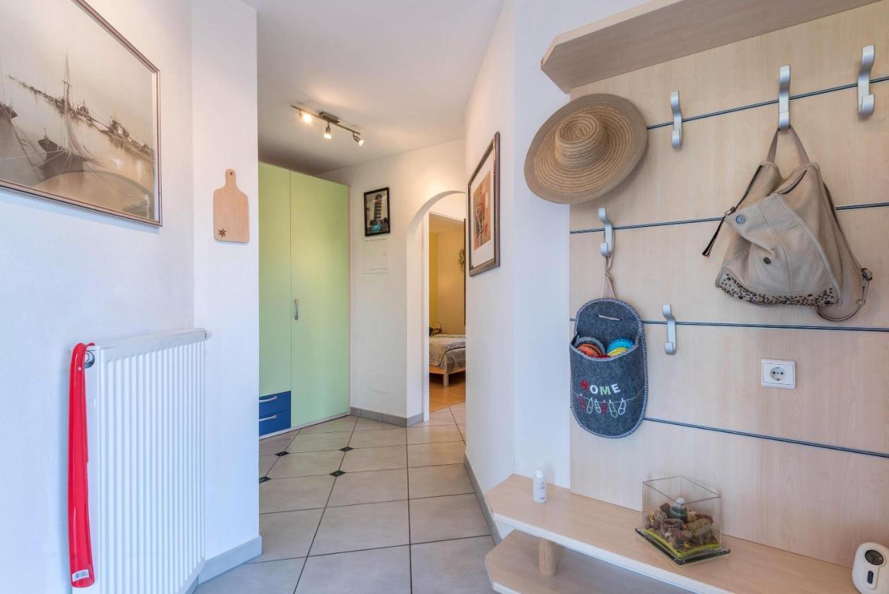 Apartment Schlernblick Umes المظهر الخارجي الصورة