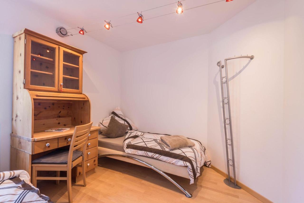 Apartment Schlernblick Umes المظهر الخارجي الصورة