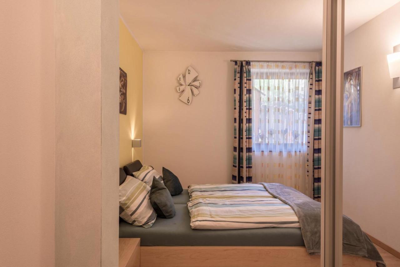Apartment Schlernblick Umes المظهر الخارجي الصورة