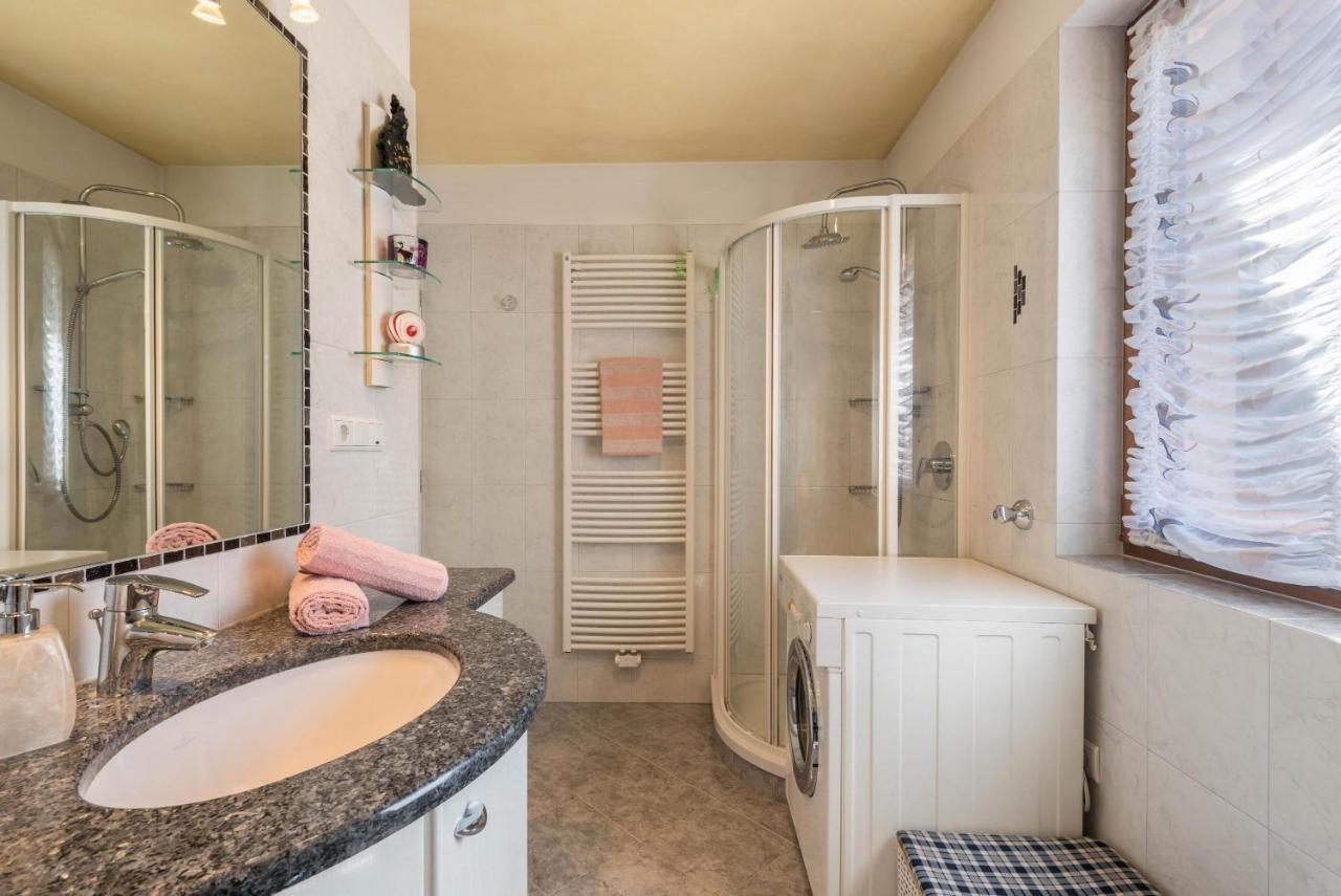 Apartment Schlernblick Umes المظهر الخارجي الصورة