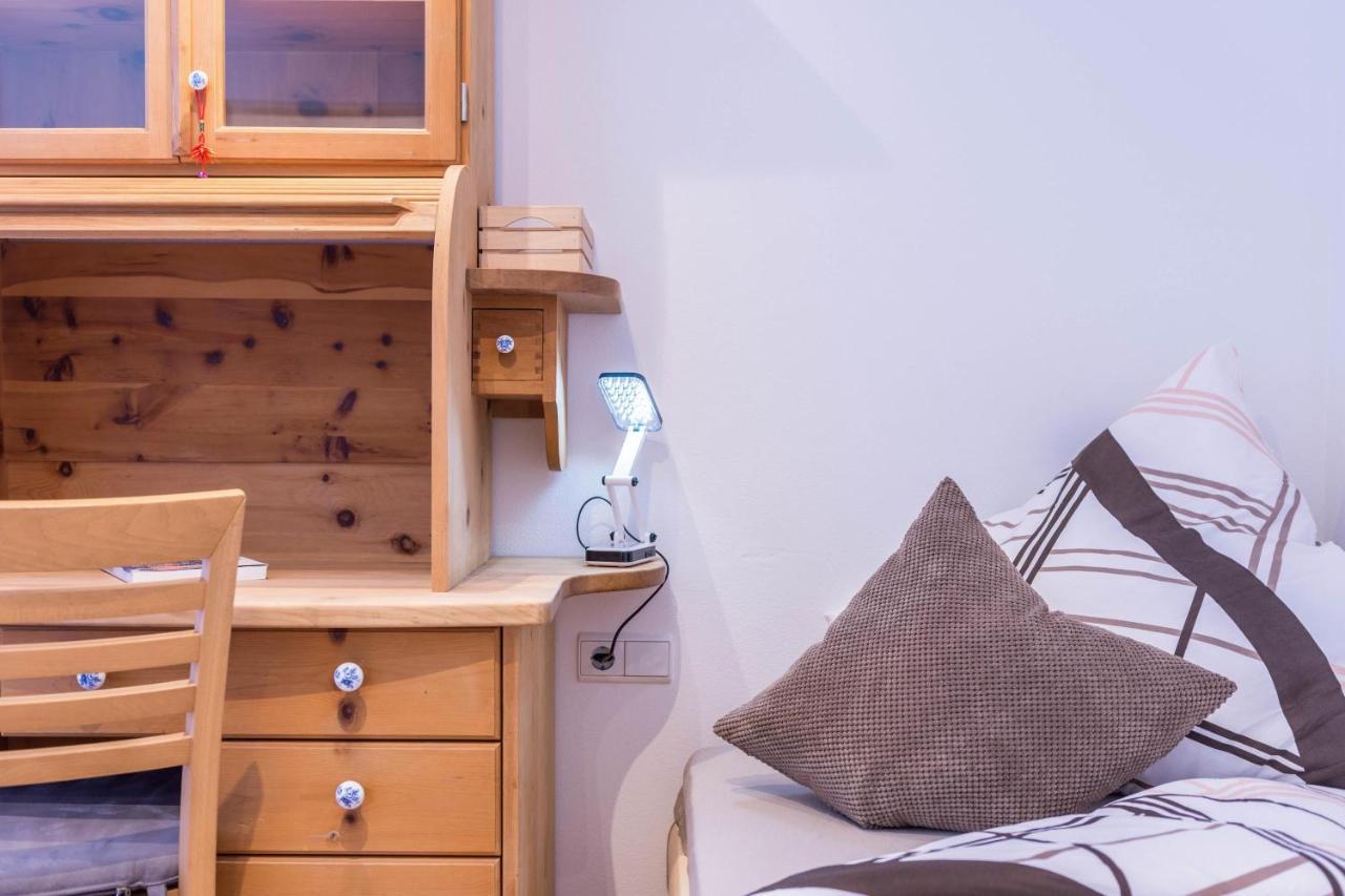 Apartment Schlernblick Umes المظهر الخارجي الصورة